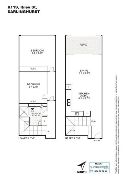 New York On Riley - Split-Level Executive 2Br Darlinghurst Apartment With A New York Feel Sydney Bagian luar foto